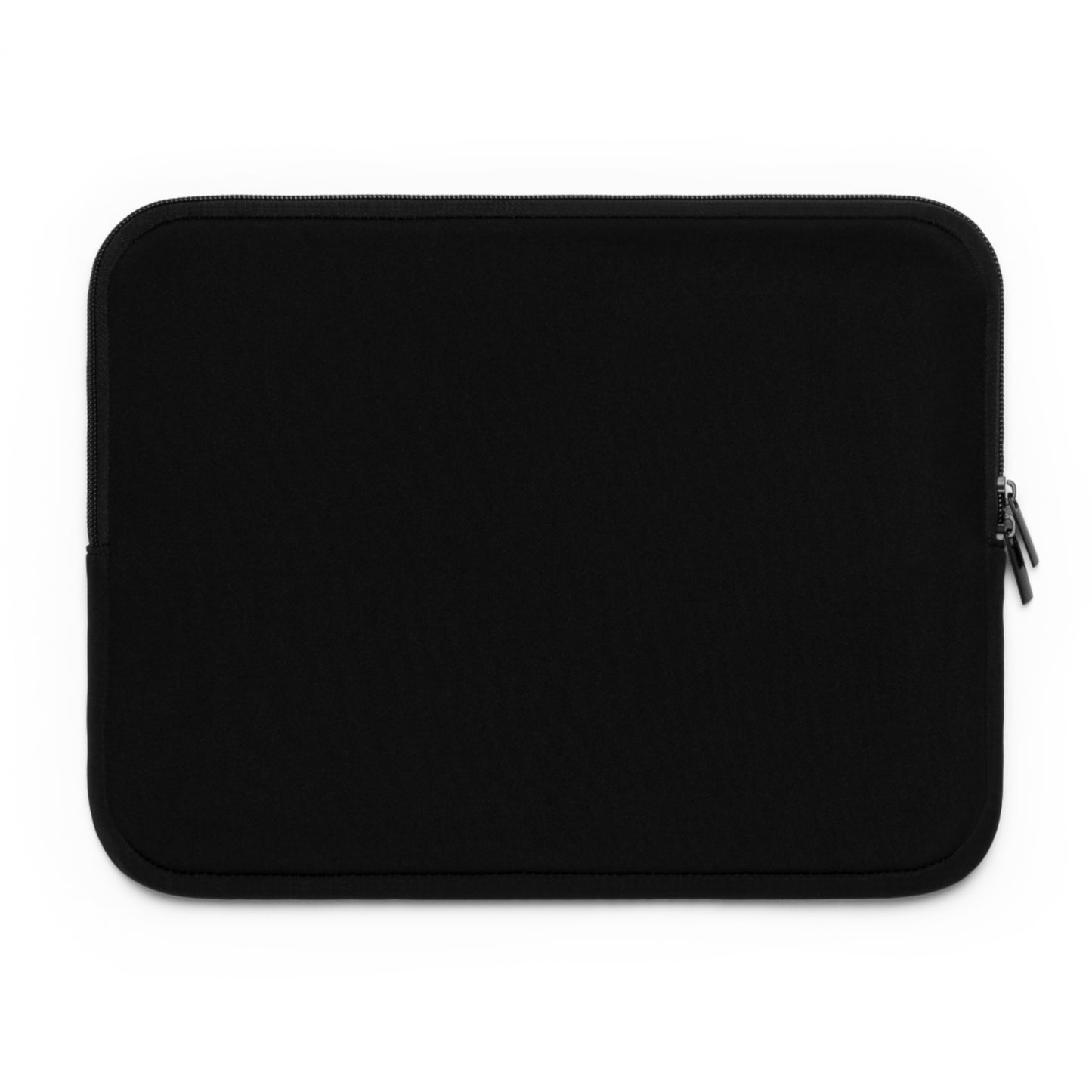 The World is Digital Laptop Sleeve